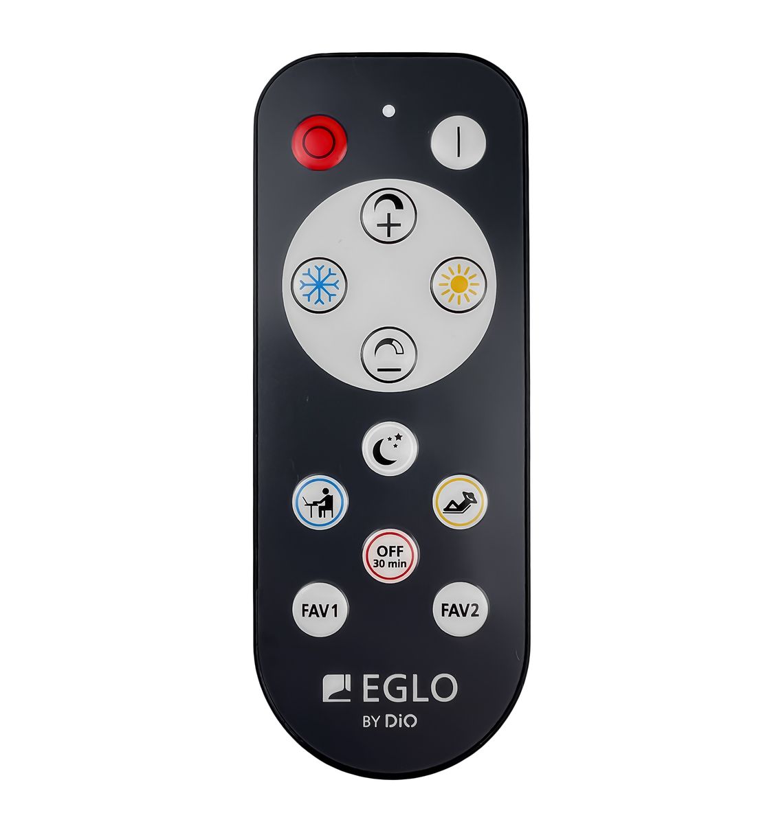 EGLO Access remote 33199, Frania, Salobrena, Sarsina, Fueva - eredeti gyári távirányító