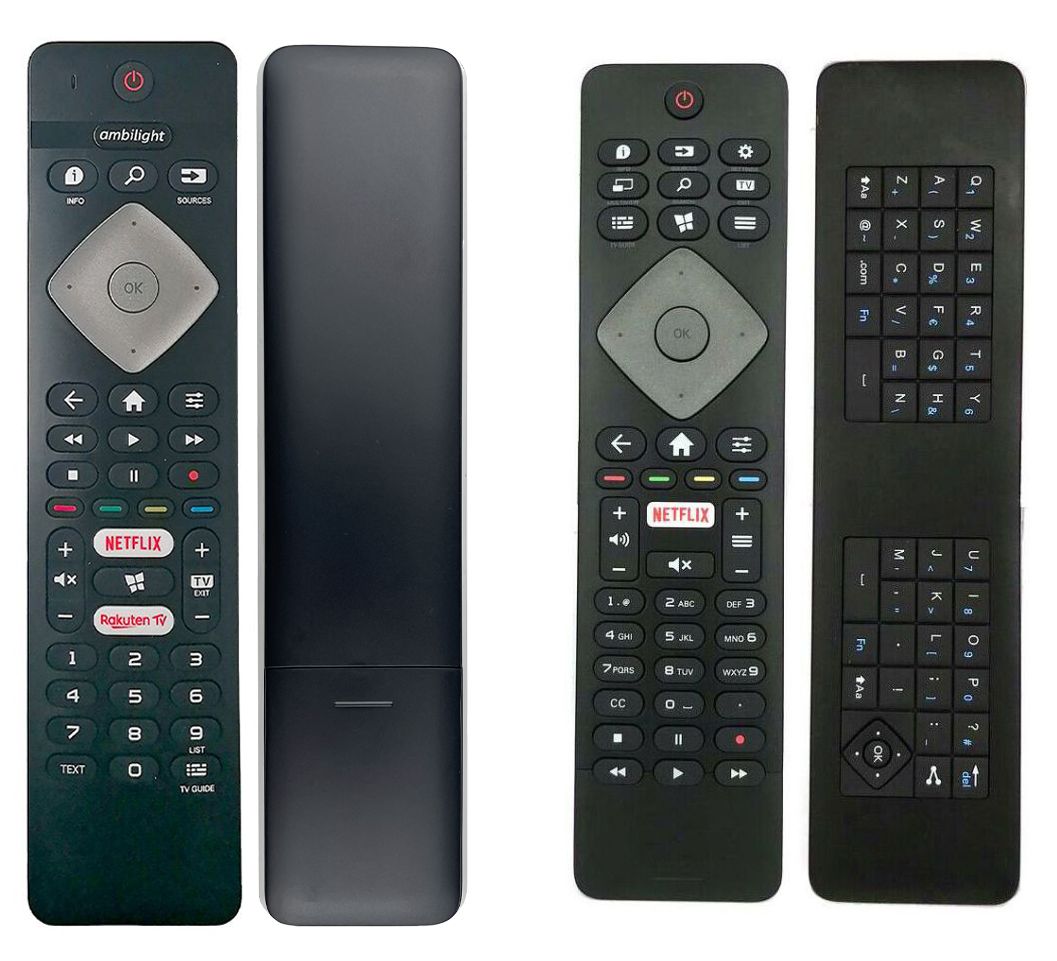 PHILIPS YKF413-003 - helyettesítő távirányító