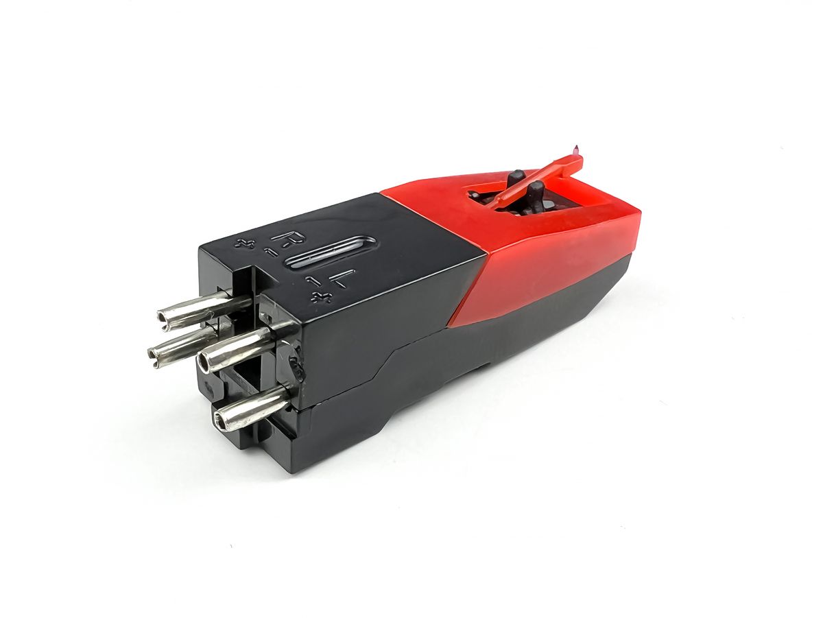 MG05, MG05D, MG-05, MG-05D csere phono cartridge - komplett