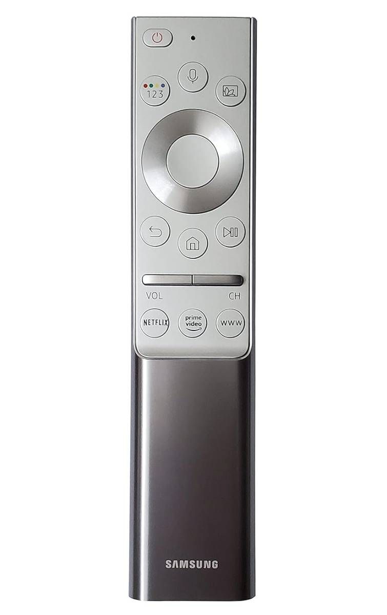 SAMSUNG BN59-01311E - eredeti gyári távirányító hangvezérléssel 2. osztály