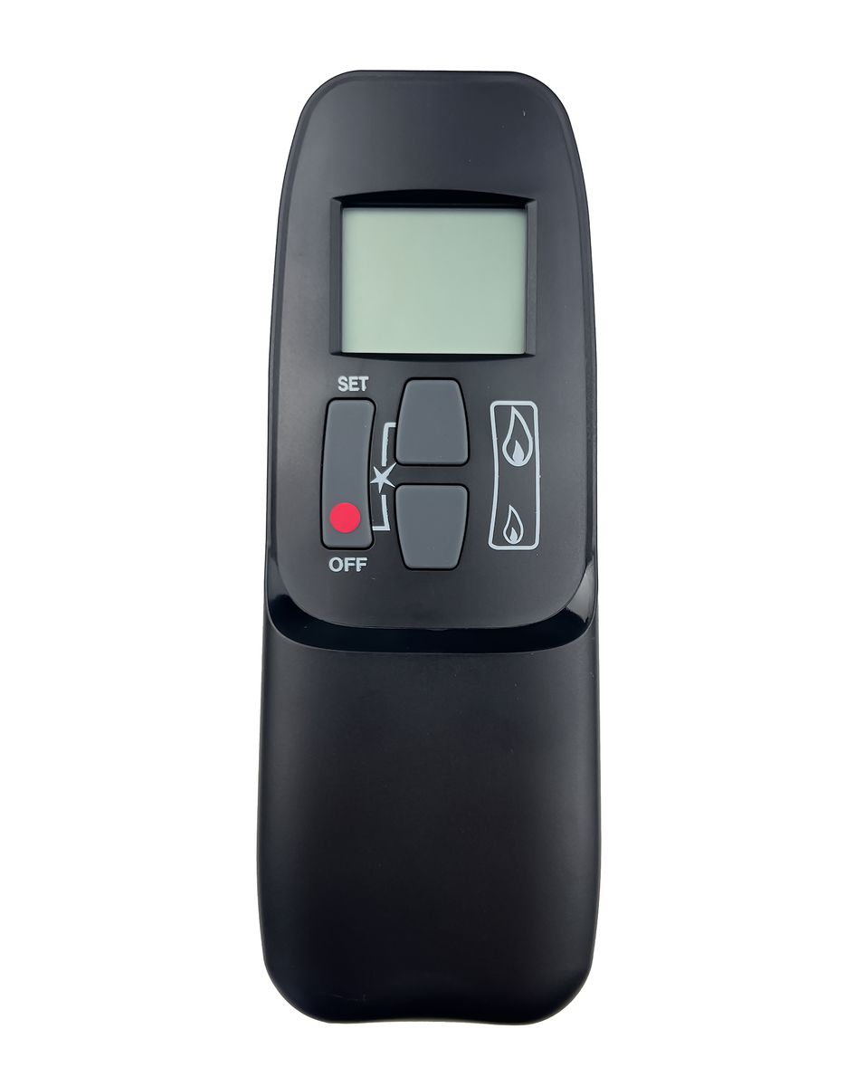 MAXITROL Mertik G6R-H4T2 - eredeti gyári távirányító