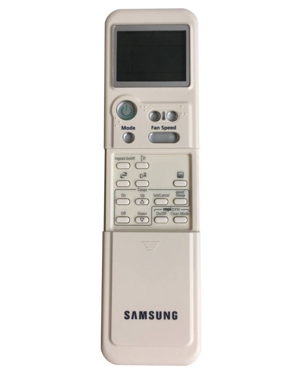 SAMSUNG ARH-1364, ARH-1365 - eredeti gyári távirányító