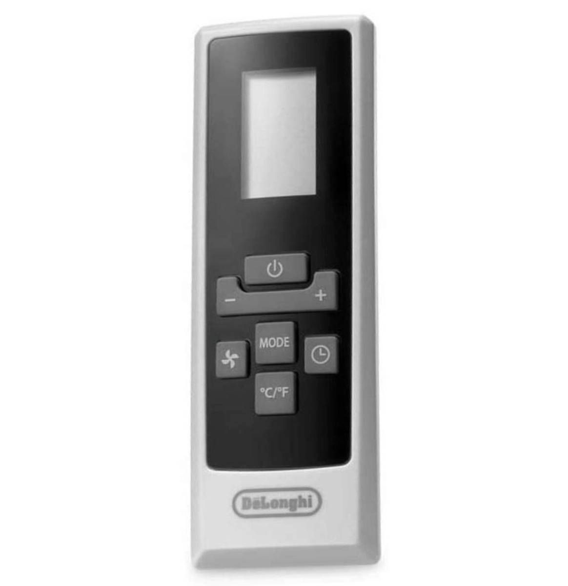 DELONGHI PAC N90 Eco, PAC CN93 ECO,  PAC AN98ECO, PACN270GN Pinguino - eredeti gyári távirányító