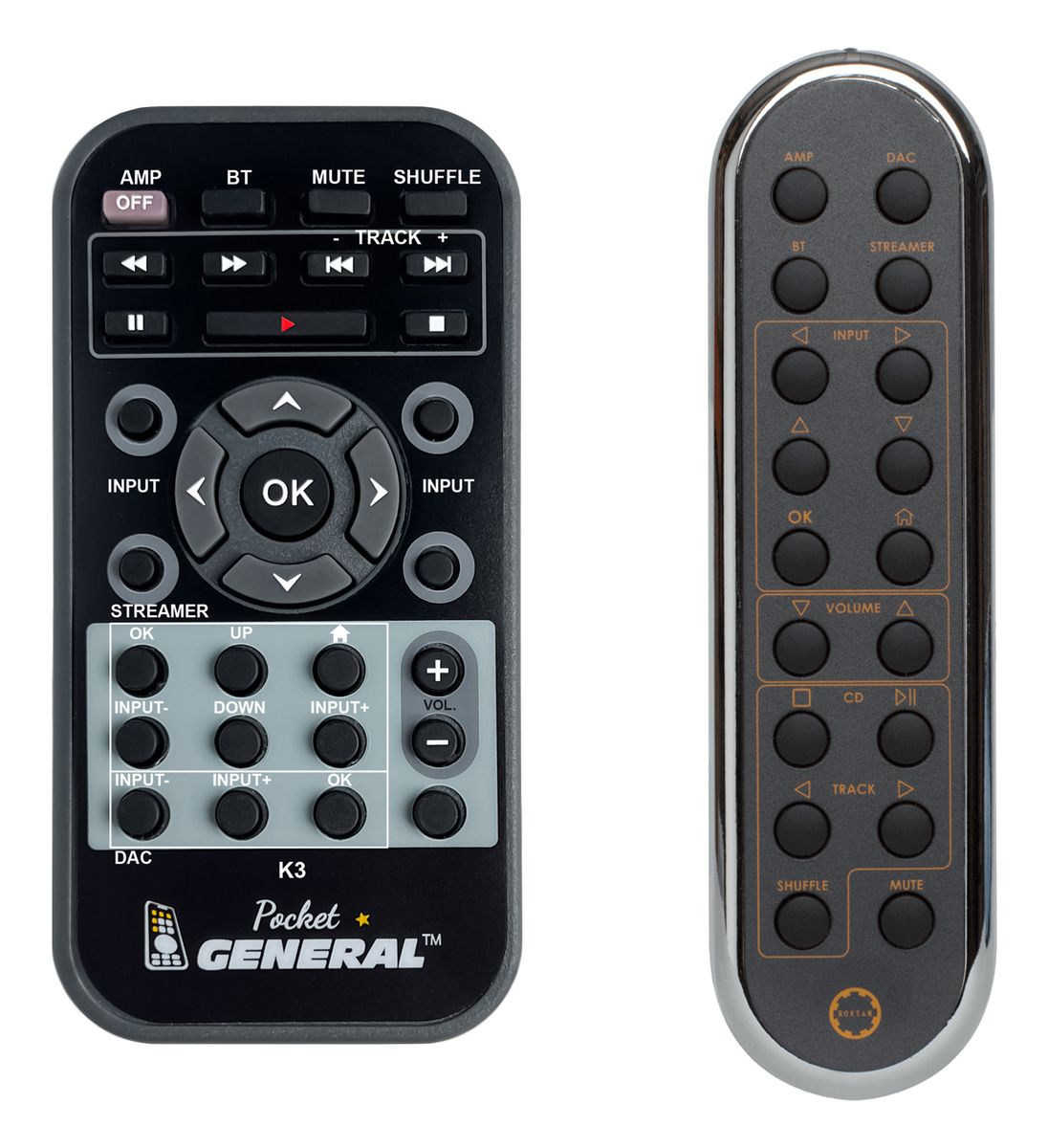 ROKSAN K3 -   


távirányító
 duplikátum