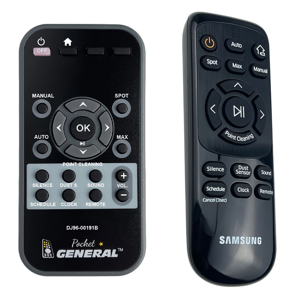 SAMSUNG DJ96-00191B -   


távirányító
 duplikátum