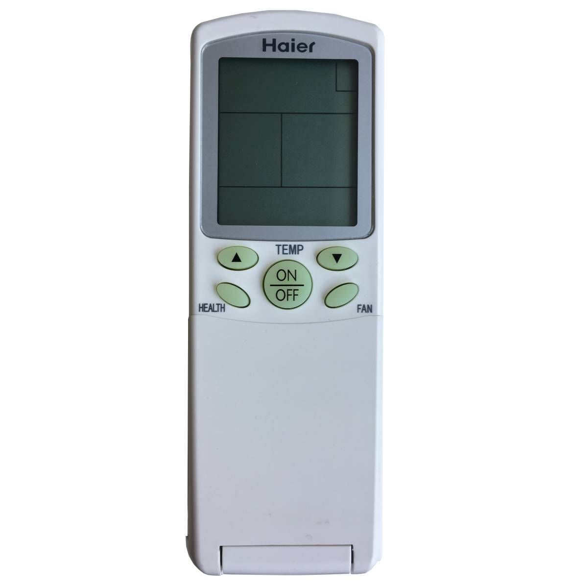 HAIER YR-H49 - helyettesítő távirányító