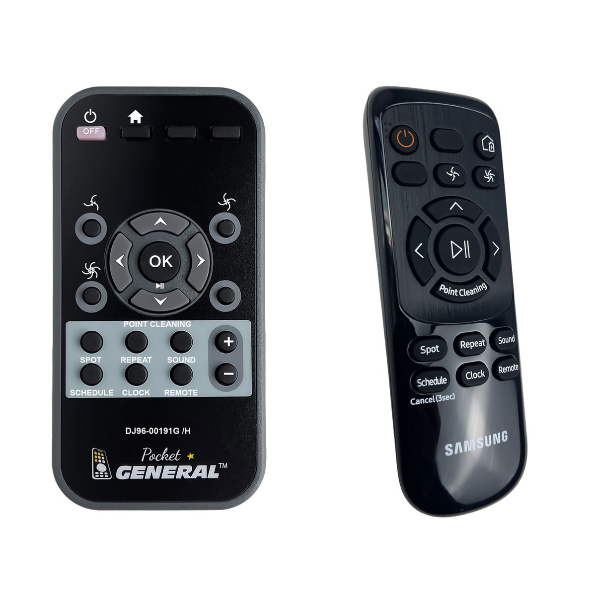 SAMSUNG DJ96-00191G -   


távirányító
 duplikátum