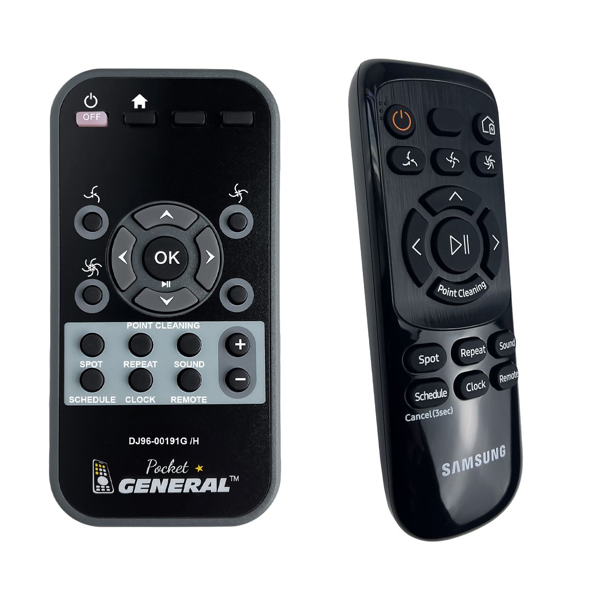 SAMSUNG DJ96-00191H -   


távirányító
 duplikátum