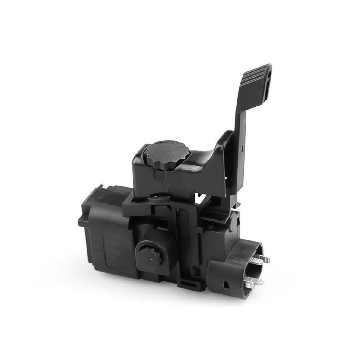 Csere ON/OFF kapcsoló Bosch GBM 13-2 RE, PBH 240 RE, GBH 2 SR, PSB 500 R, GAH 500 DSR fúrókhoz és egyéb modellekhez