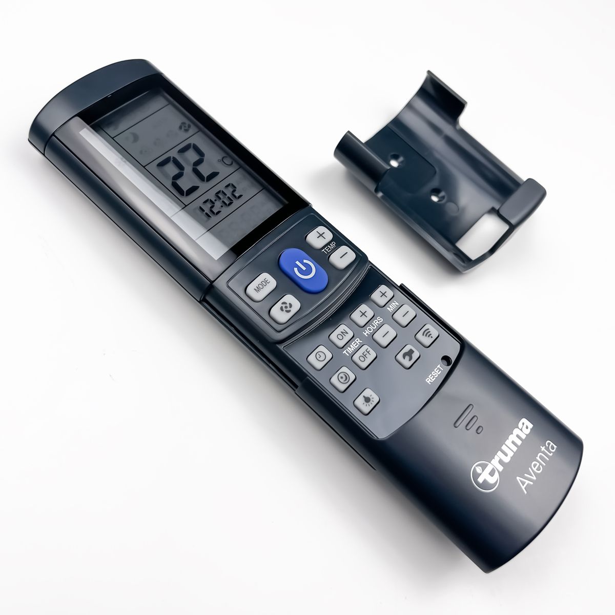 TRUMA Aventa 40091-86700 Comfort,  AVENTA ECO - eredeti gyári távirányító