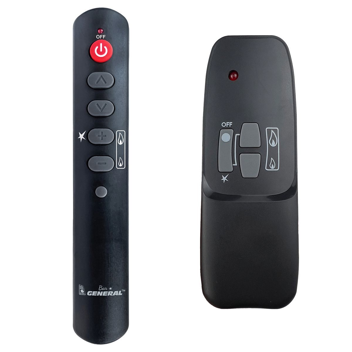 MAXITROL HIO, HISO for G6R-RIAE receiver IR -   


távirányító
 duplikátum