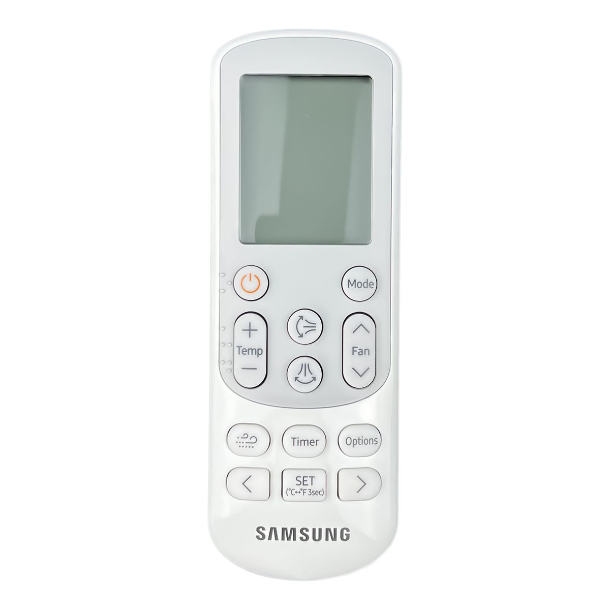 SAMSUNG DB93-16761Z - eredeti gyári távirányító