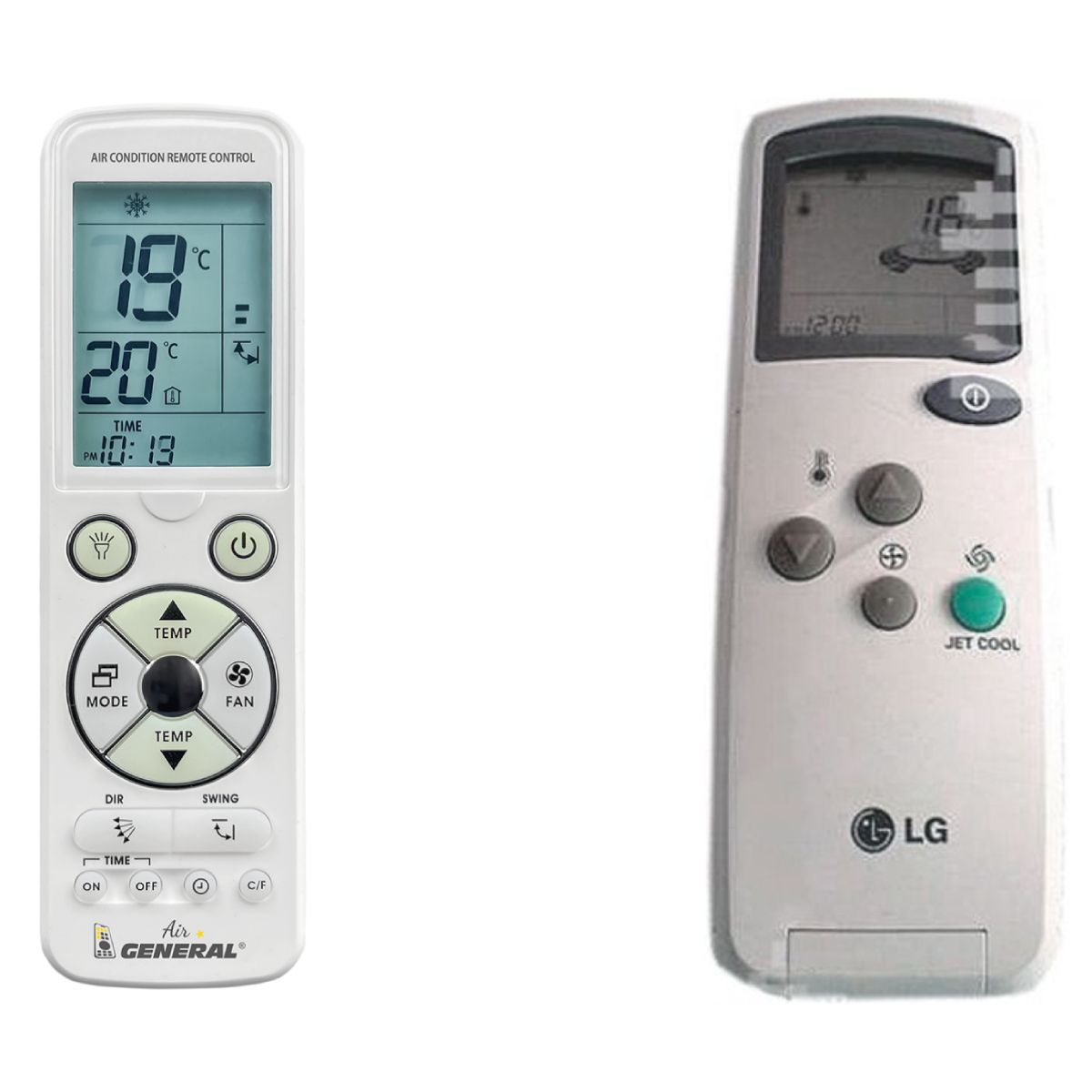 LG 6711A20003A, 6711A20003B -   

luxus háttérvilágítású 
távirányító