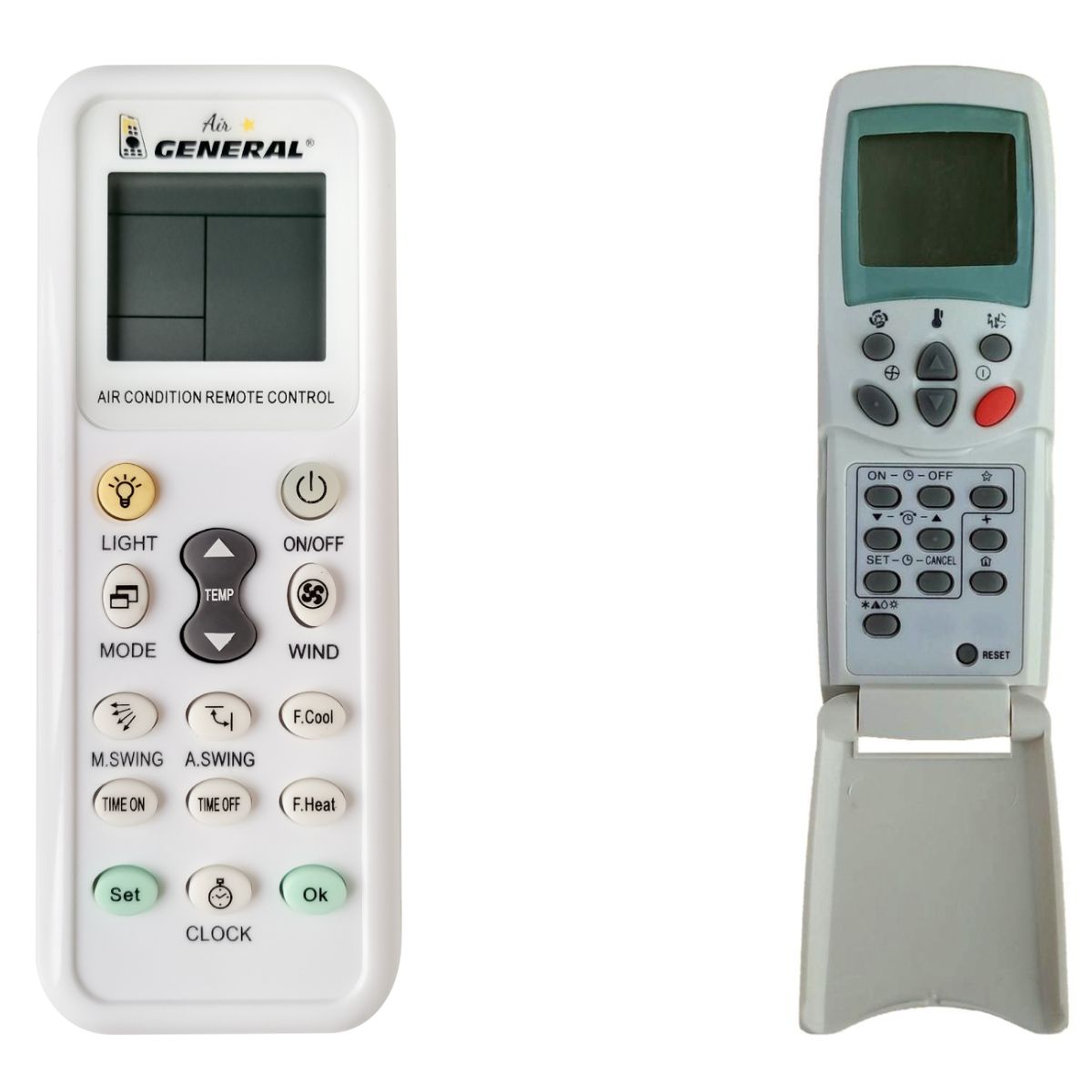 LG LS-H0561AL, LS-J0761HL, LS-J0762HL, LS-J0962HL, LS-K1860HL, LS-K1862HL, LS-K2460HL, LS-L1260HL, LSQ090C-2 -   


kompatibilis General márkájú távirányító