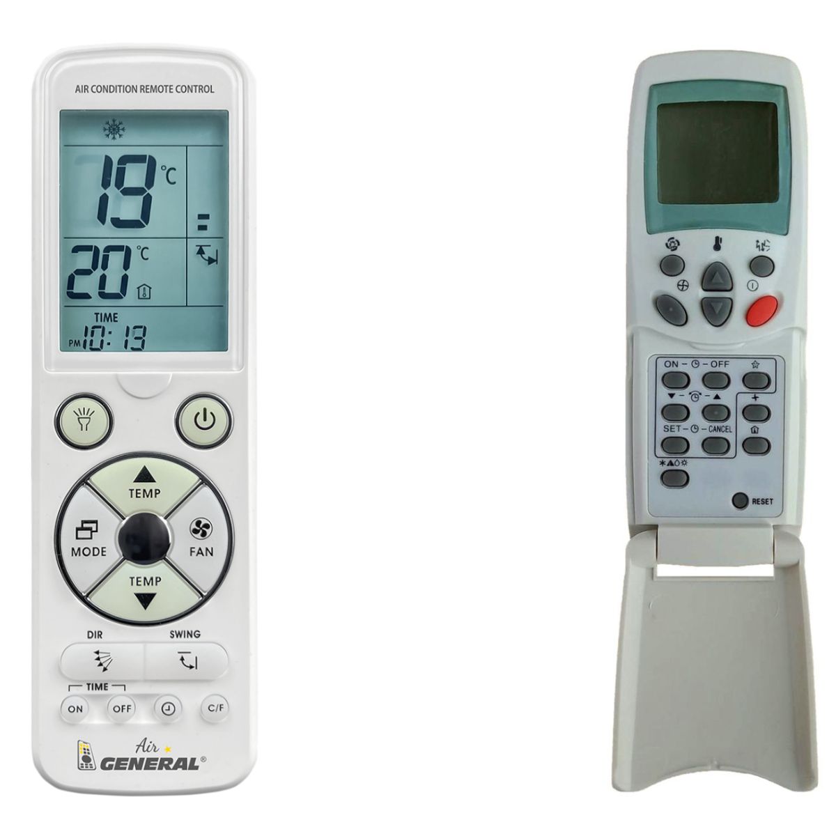 LG 6711A200 -   

luxus háttérvilágítású 
távirányító