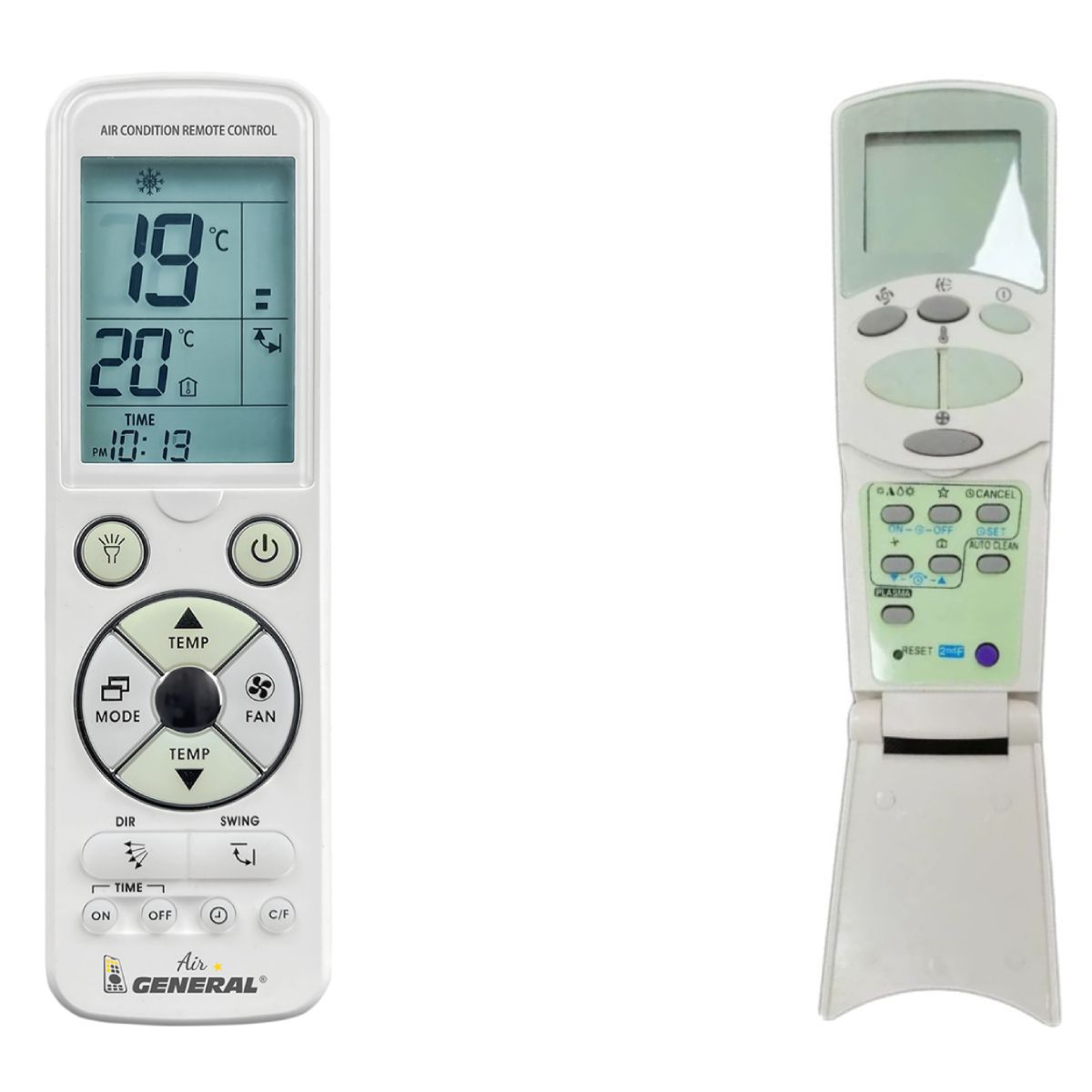 LG 6711A90032L -   

luxus háttérvilágítású 
távirányító