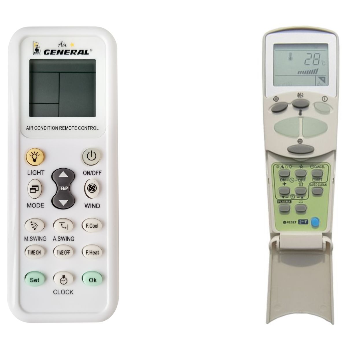 LG 6711A90032Y -   


kompatibilis General márkájú távirányító