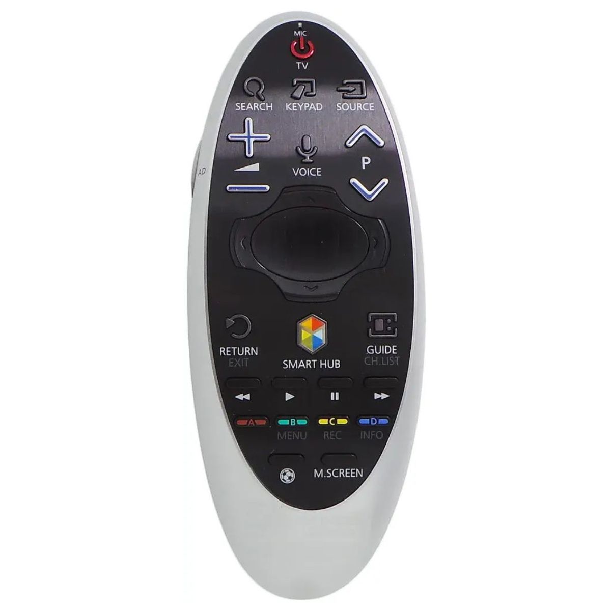 SAMSUNG BN59-01182B voice - varázslatos SMART csere távirányító hangvezérléssel
