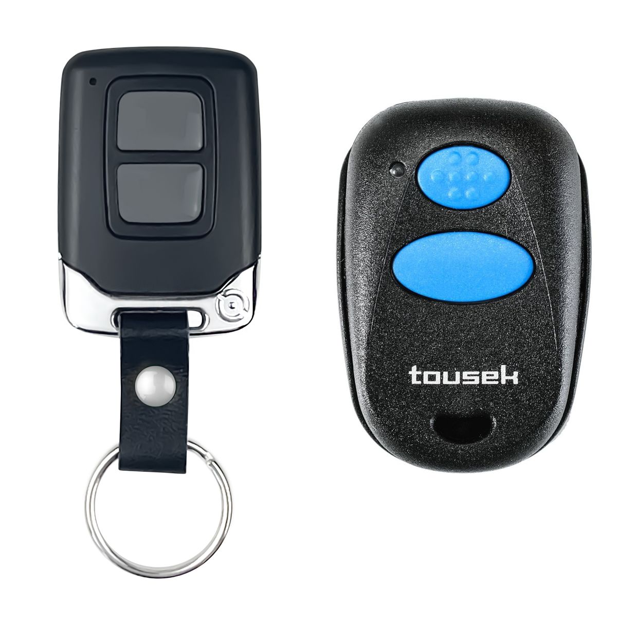 TOUSEK RS433 TXR 2-Mini - rádió (RF) távirányító - duplikátum