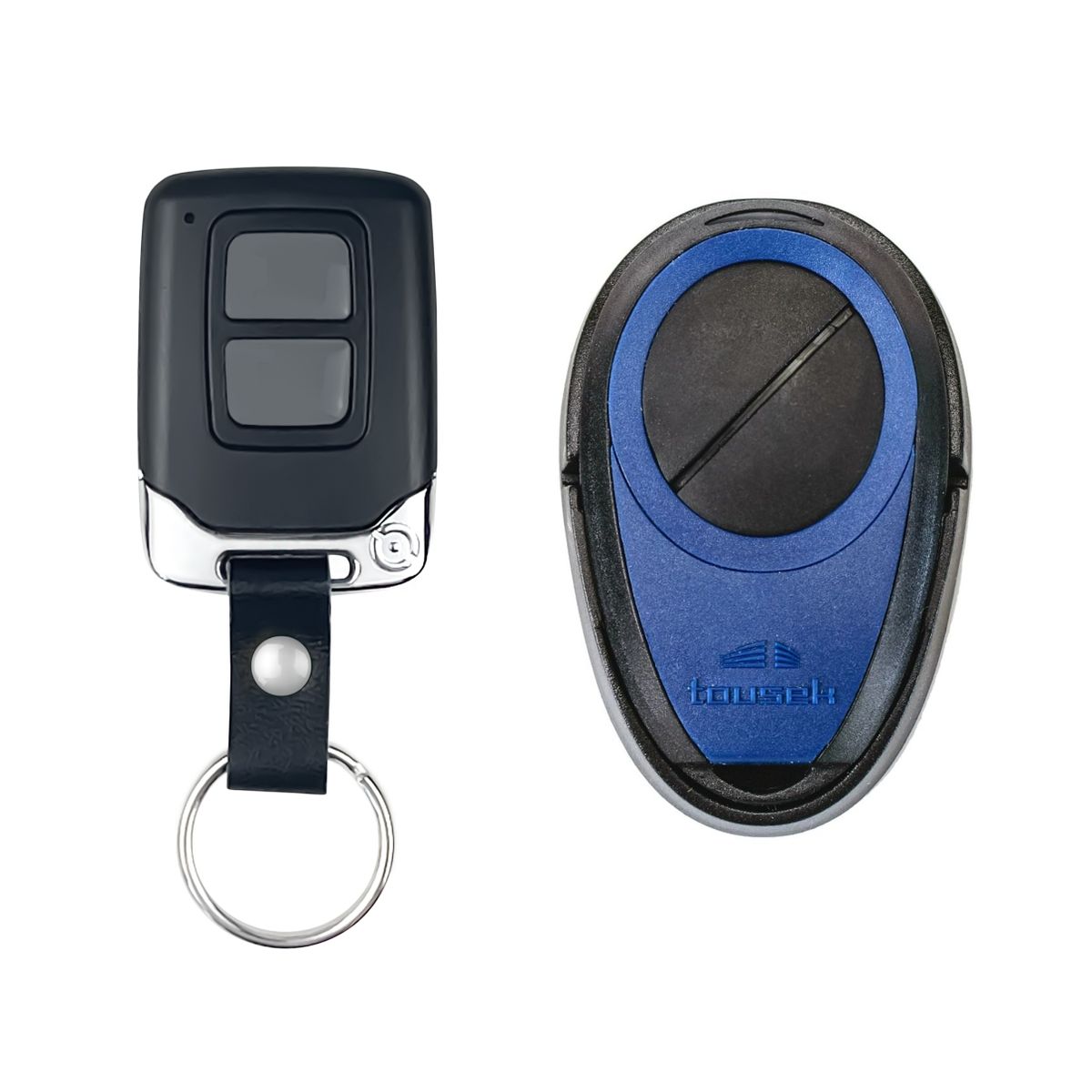 TOUSEK RS433 TXR-2B - rádió (RF) távirányító - duplikátum