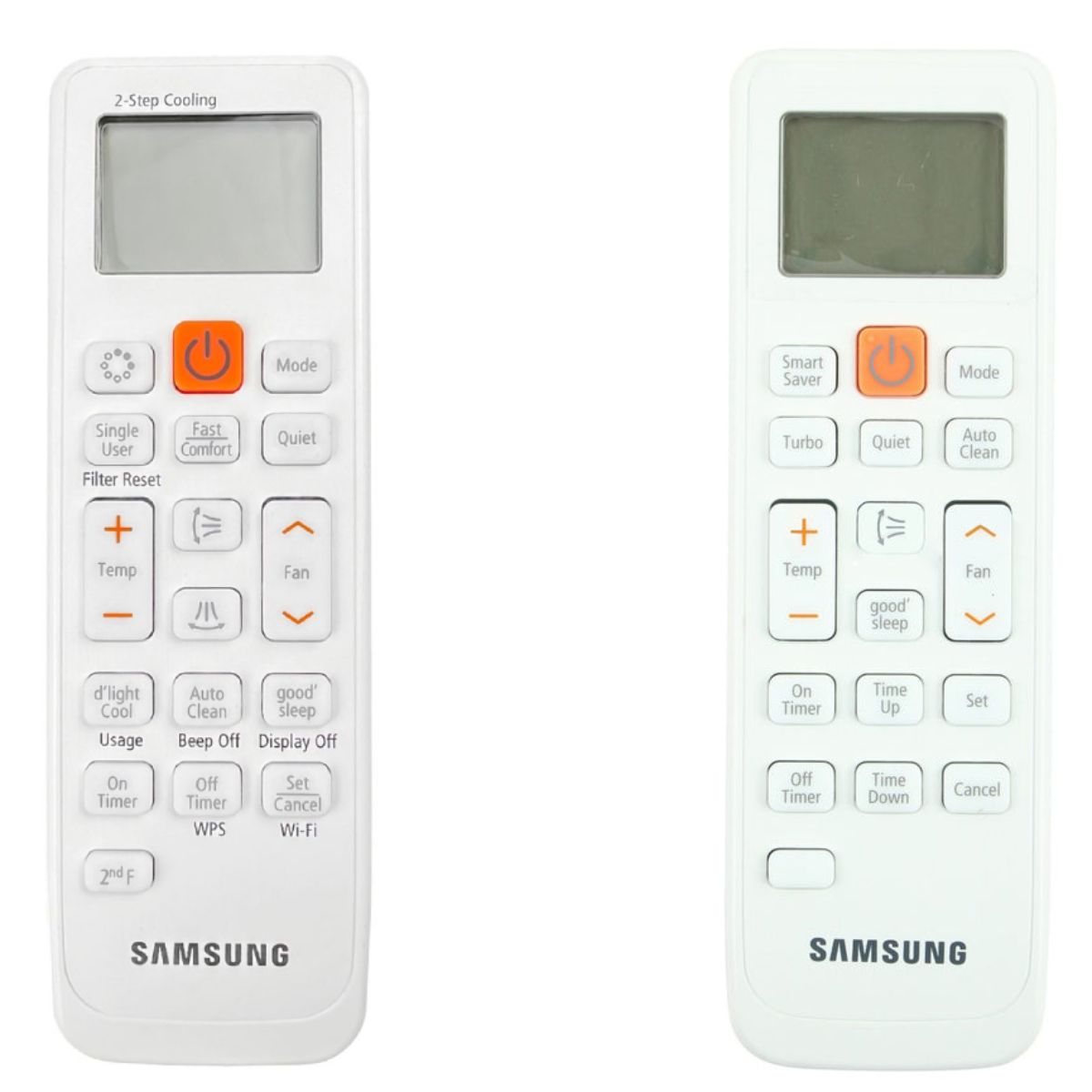 SAMSUNG DB93-11115K - eredeti gyári távirányító