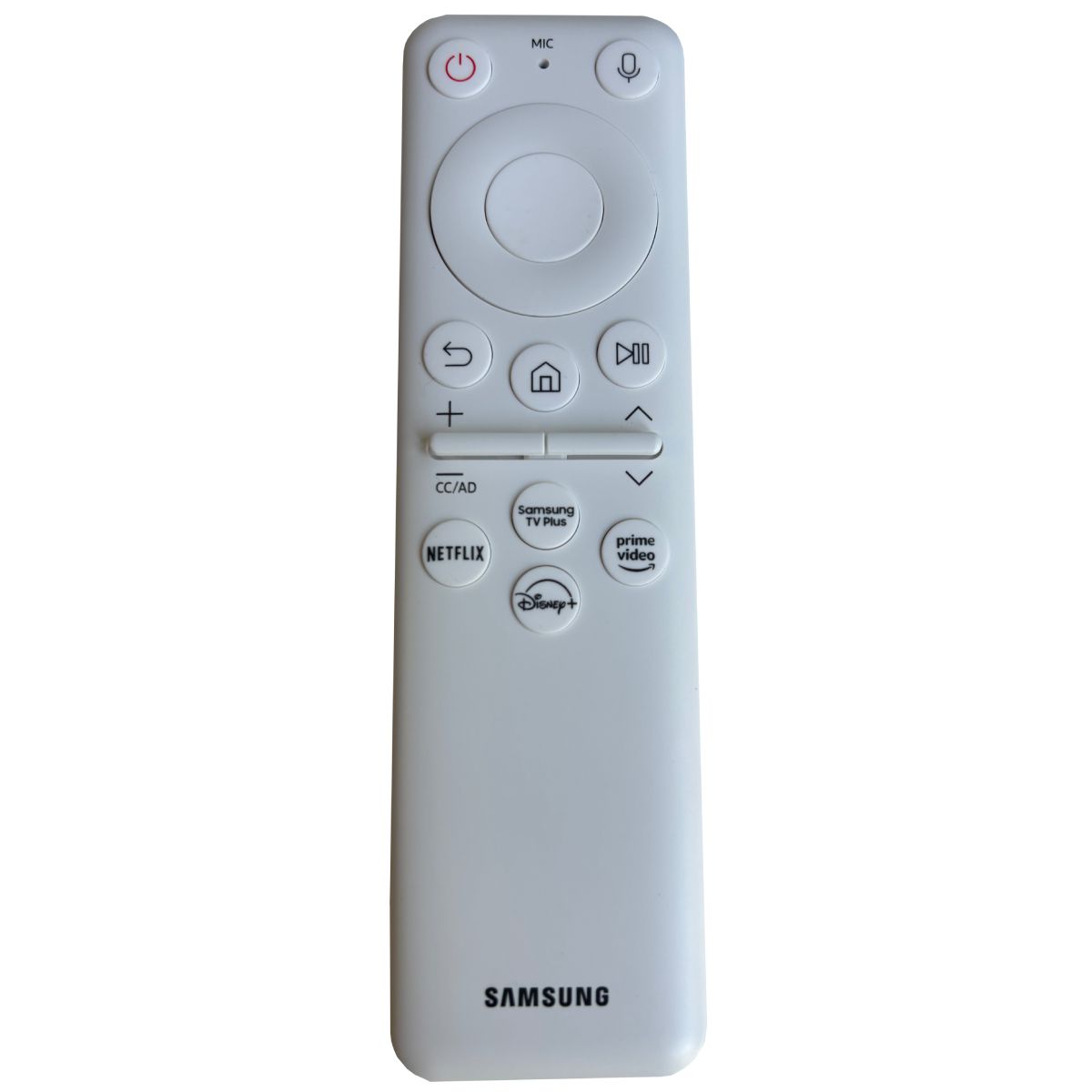 SAMSUNG BN59-01434J, Odyssey OLED G9 (G95SC) - eredeti gyári távirányító hangvezérléssel