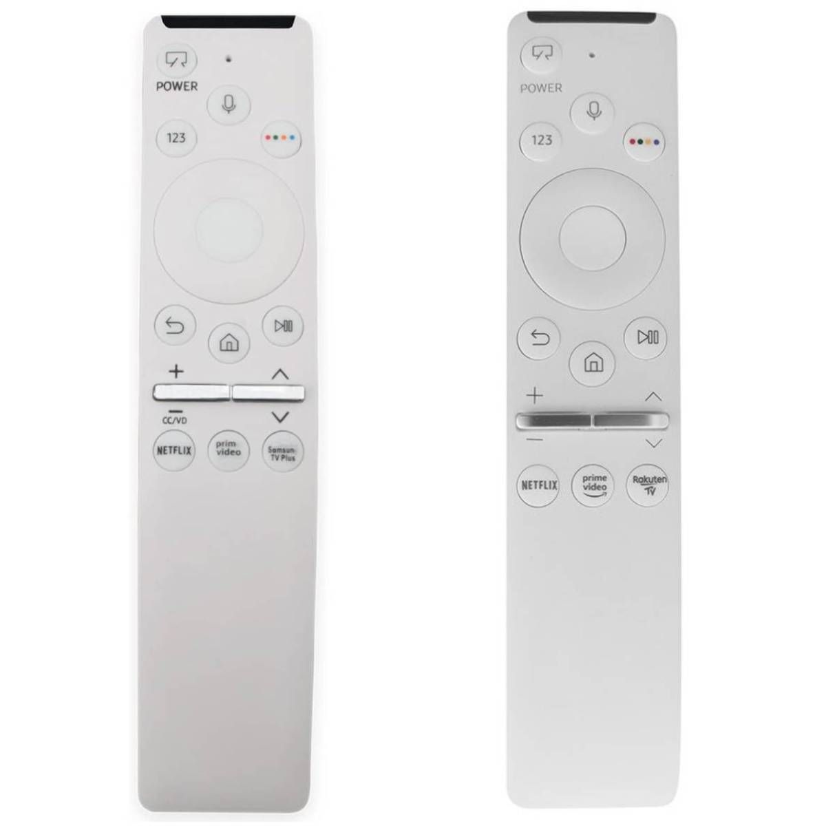 SAMSUNG BN59-01330J - csere távirányító hangvezérléssel