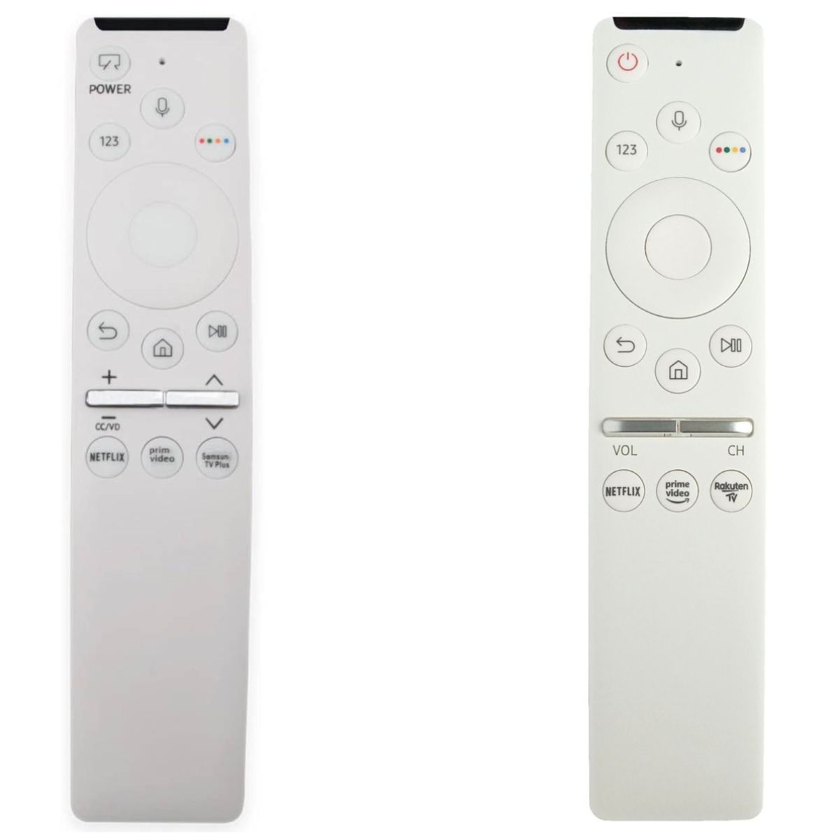 SAMSUNG BN59-01312N - csere távirányító hangvezérléssel