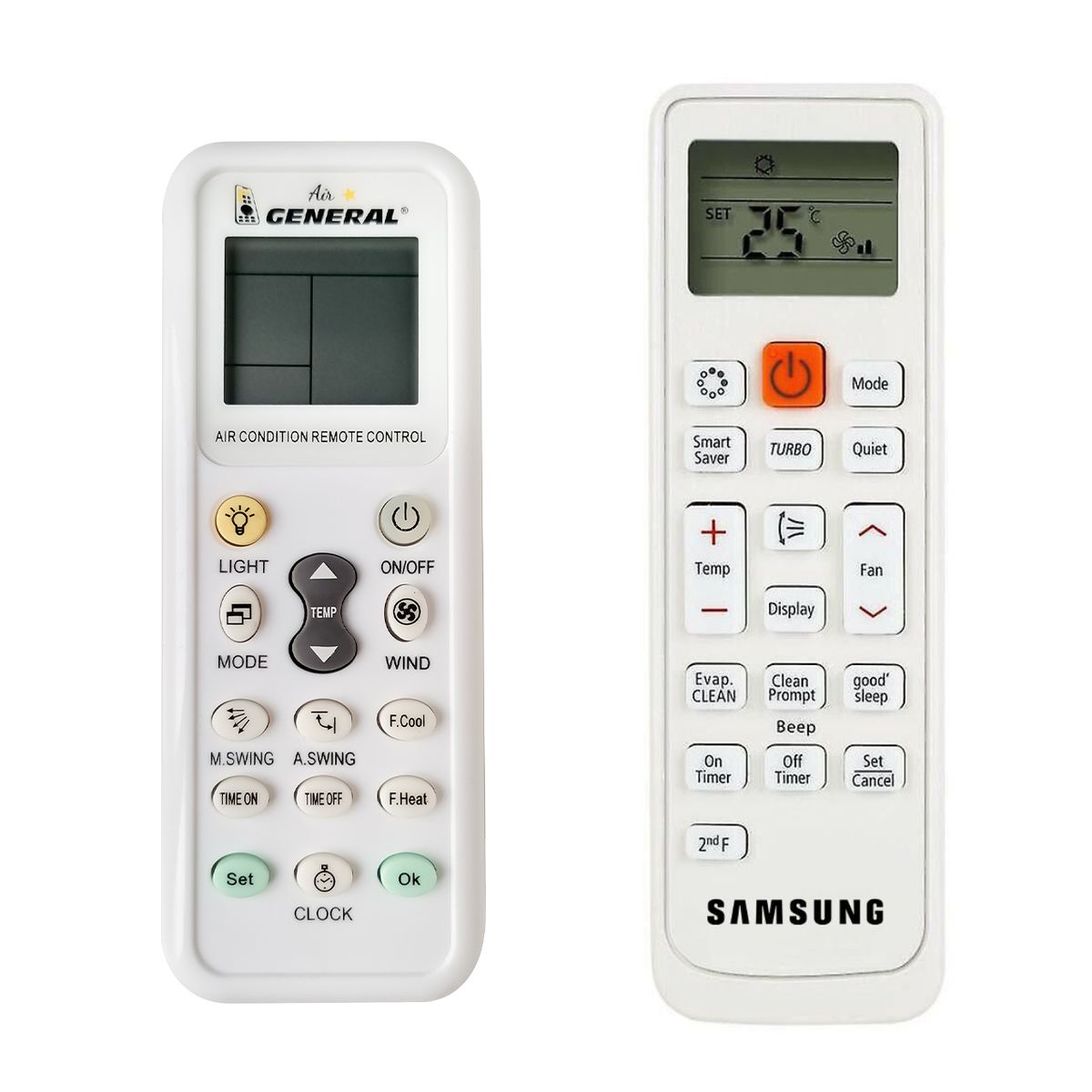 SAMSUNG DB93-14195G -   


kompatibilis General márkájú távirányító