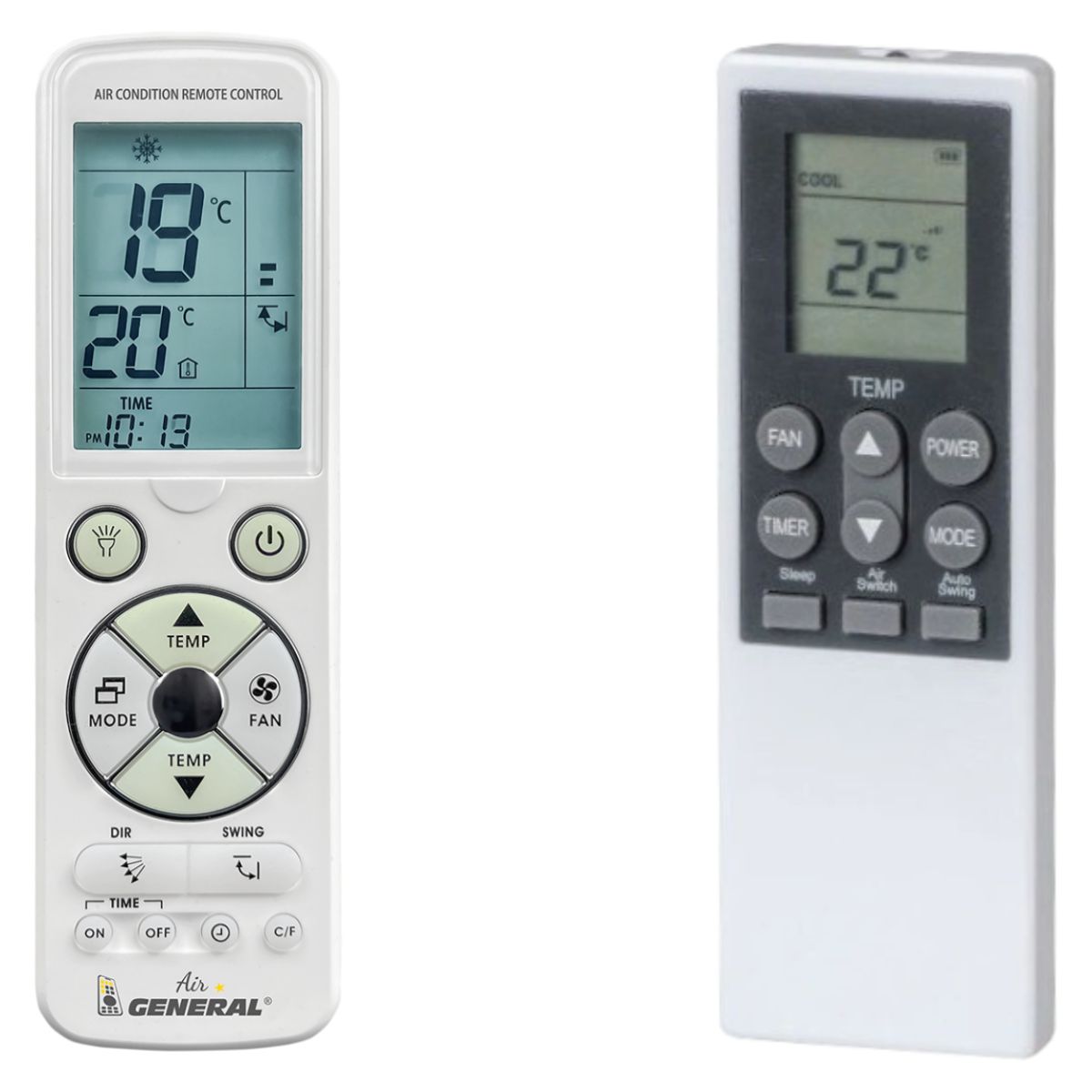 LG COV30332902, COV30332907, COV34805642 -   

luxus háttérvilágítású 
távirányító