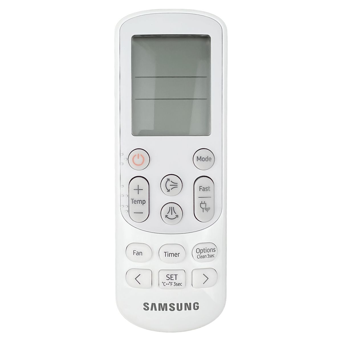 SAMSUNG DB96-24901F - eredeti gyári távirányító