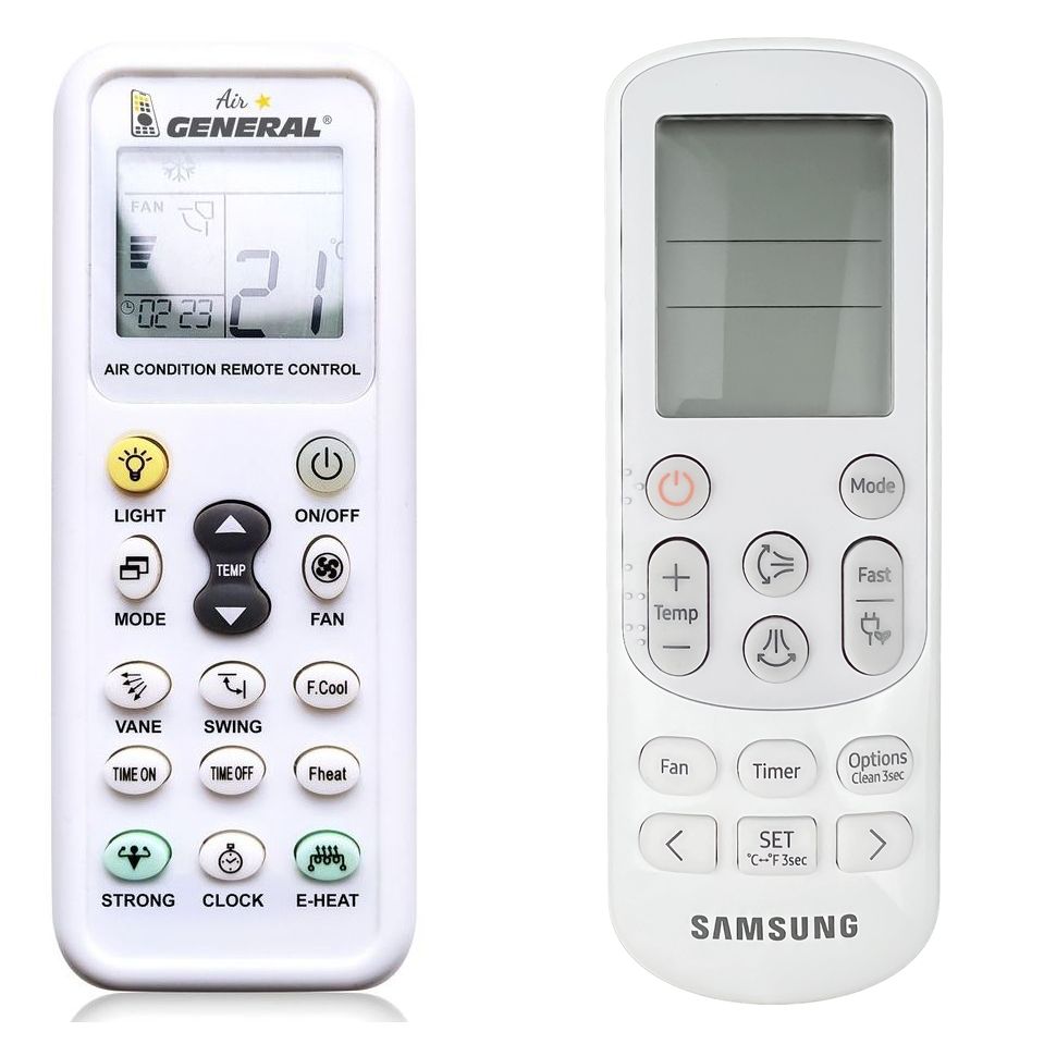 SAMSUNG DB96-24901F -   


kompatibilis General márkájú távirányító