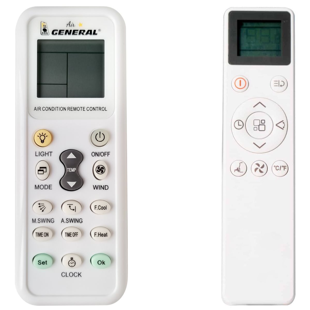 ESSENTIEL B ECM12B2 8010306 -   


kompatibilis General márkájú távirányító