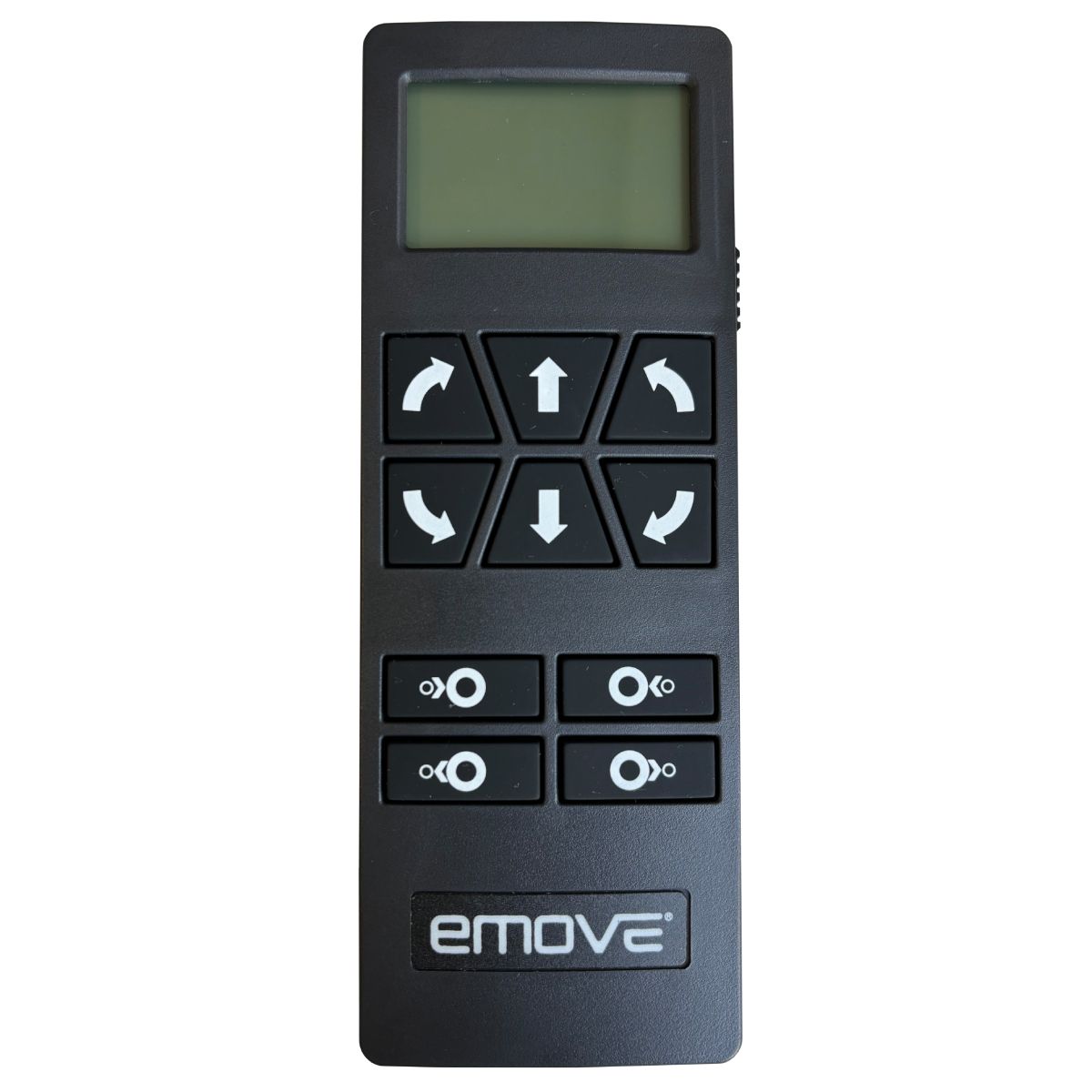 EMOVE EM313A - eredeti gyári távirányító