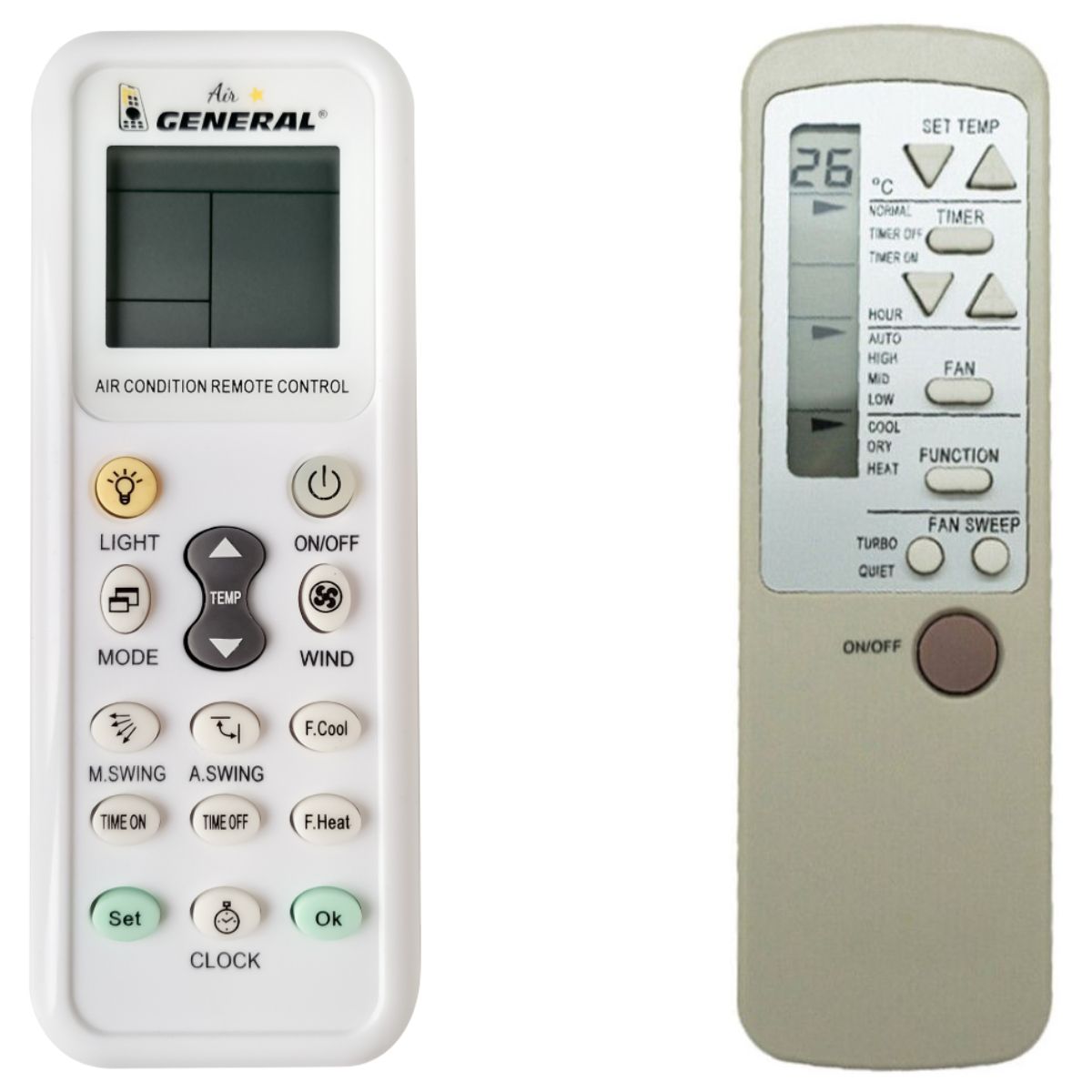 SYNTEK SKWT0911 MHP-10, SKWT0901 FHP-10,  SKWT0901FHP-7,  SKWT1201 FHP-10, SKWT1211 MHP-10 -   


kompatibilis General márkájú távirányító