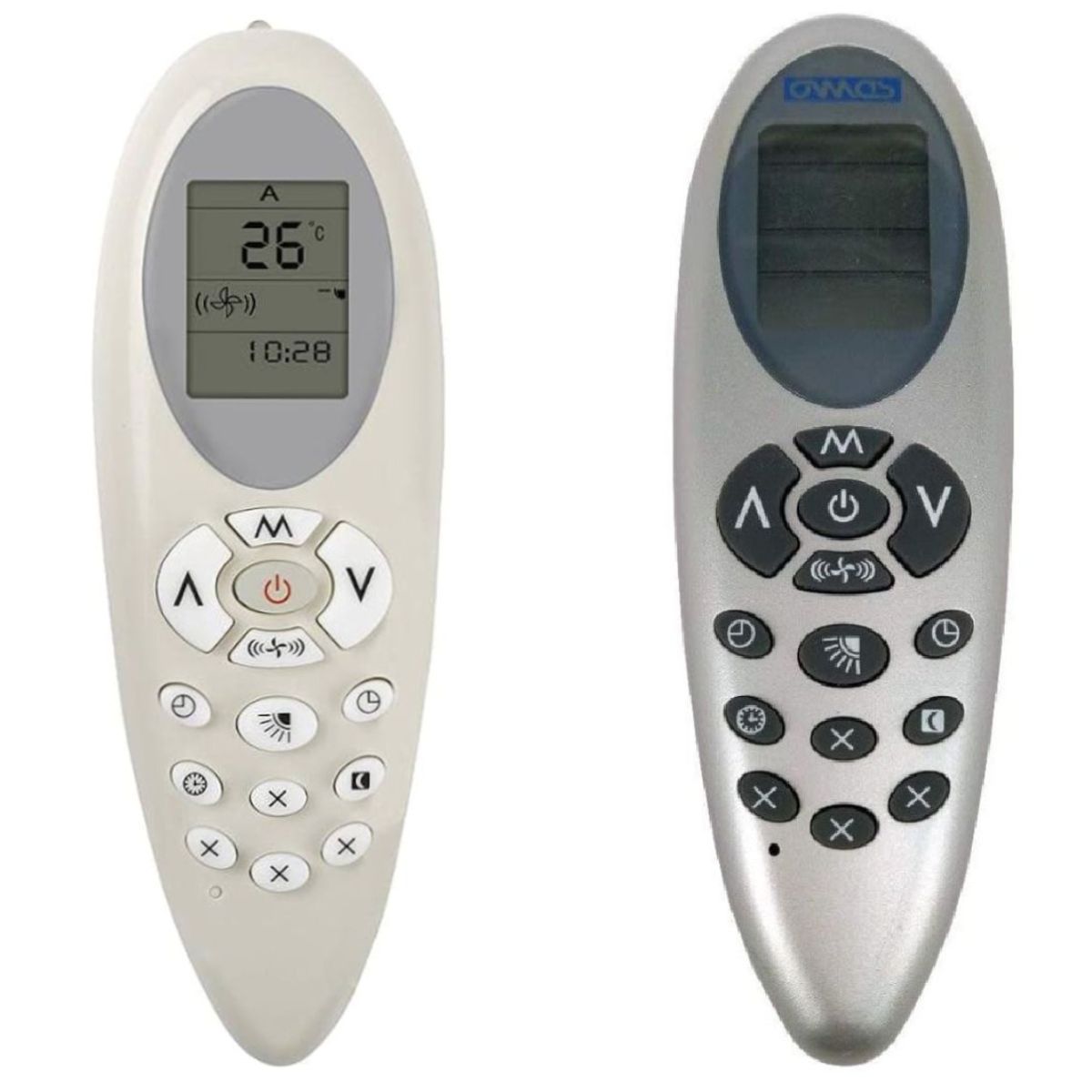 SAECO ZBA-01SR, WM12000P,  WM 12000 P - eredeti gyári távirányító
