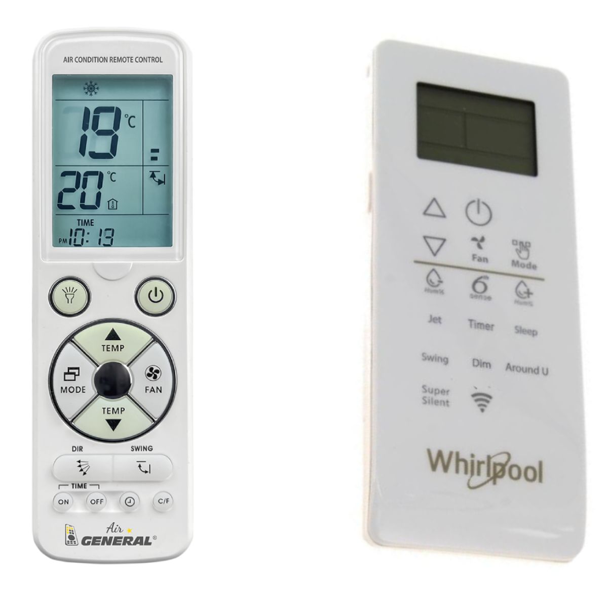 WHIRLPOOL 482000095060, PIW318A2WF, SPIW312A3WF, SPIW309A3WF -   

luxus háttérvilágítású 
távirányító