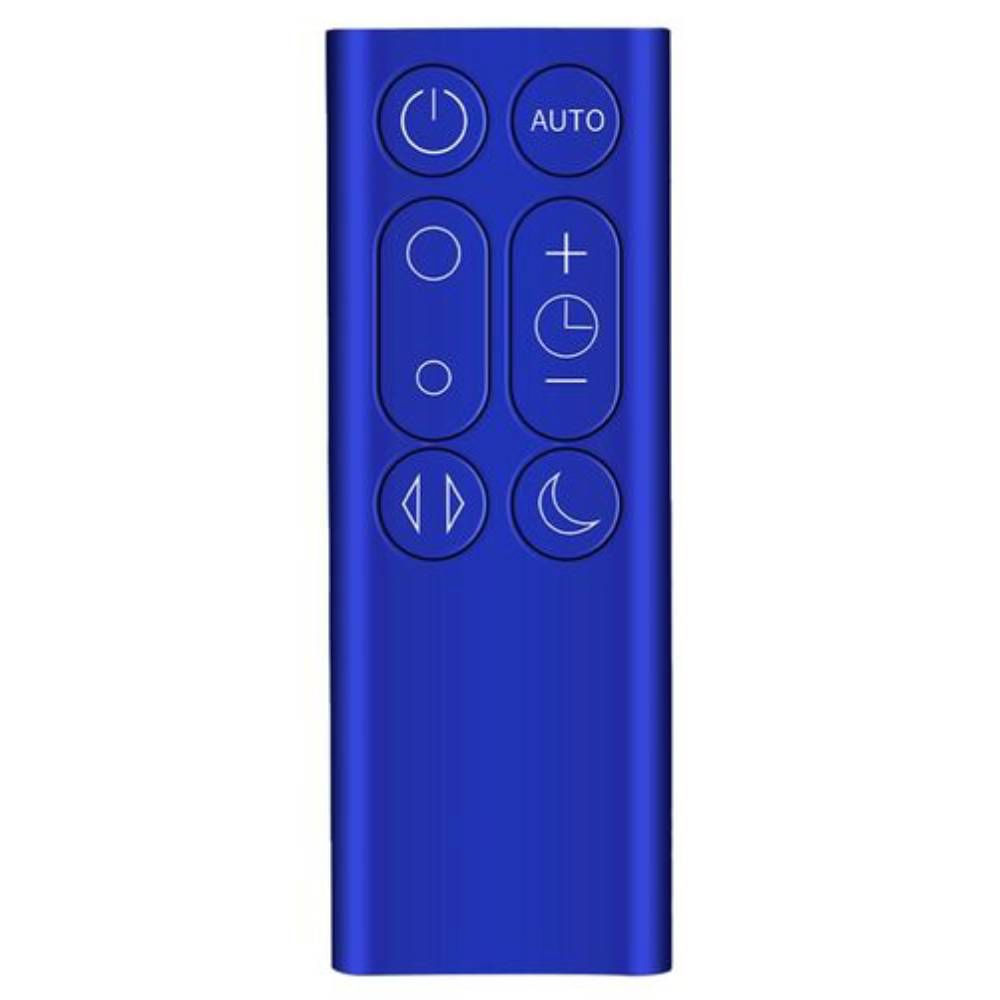 DYSON Pure Cool DP01, DP03, TP02, TP03 Blue - helyettesítő távirányító