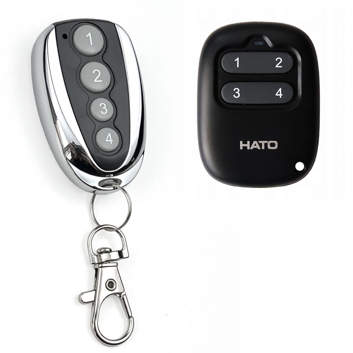 HATO HP-005 - rádió (RF) távirányító - helyettesítő