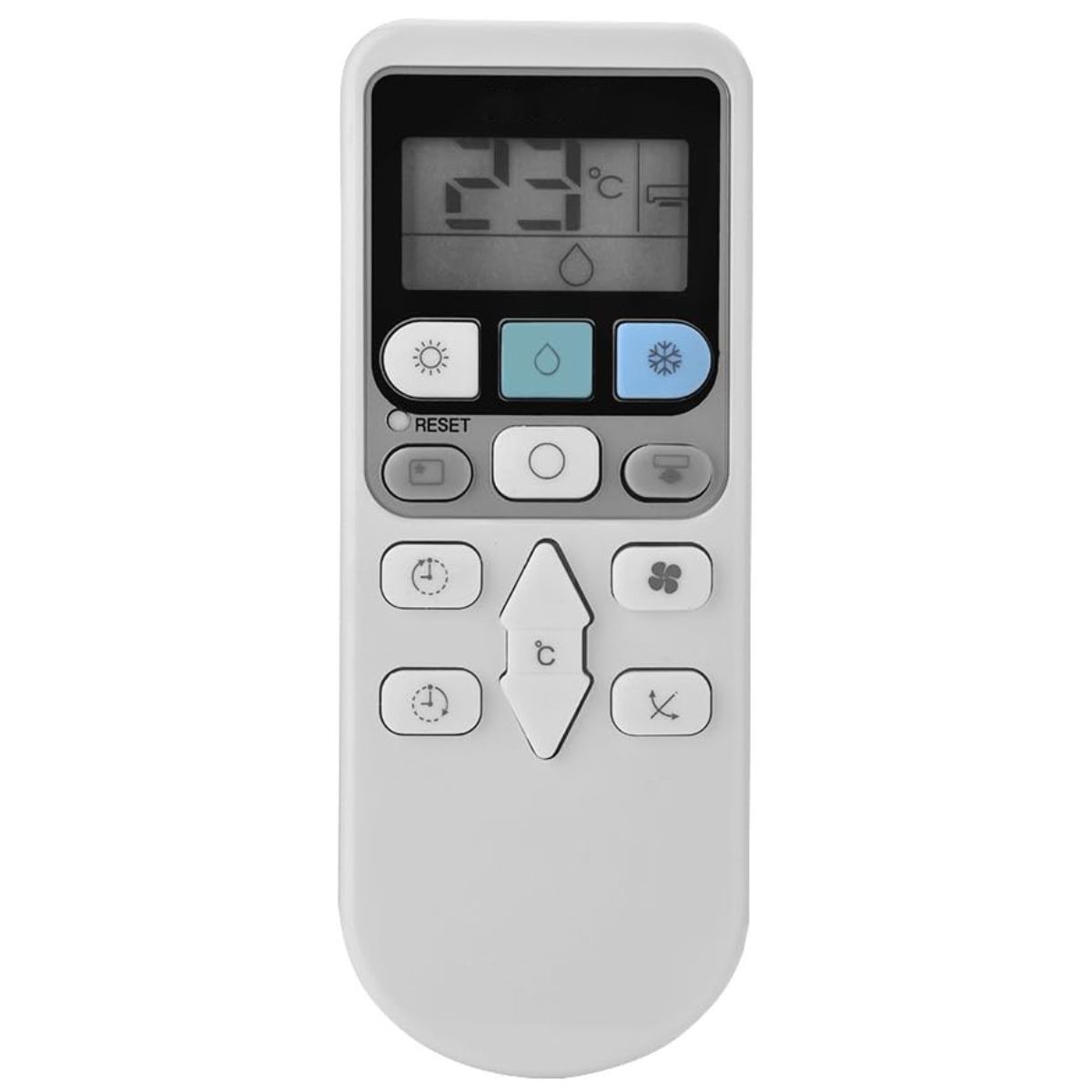 HITACHI RAR-3V2 - helyettesítő távirányító