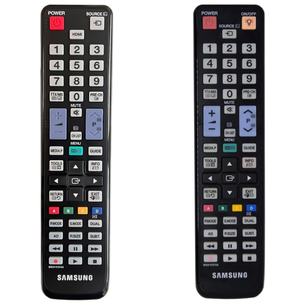 SAMSUNG BN59-01015A - eredeti gyári távirányító