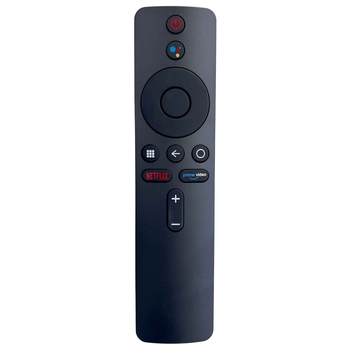 XIAOMI XMRM-006A, MI TV BOX Stick, Mi box S - csere távirányító hangvezérléssel