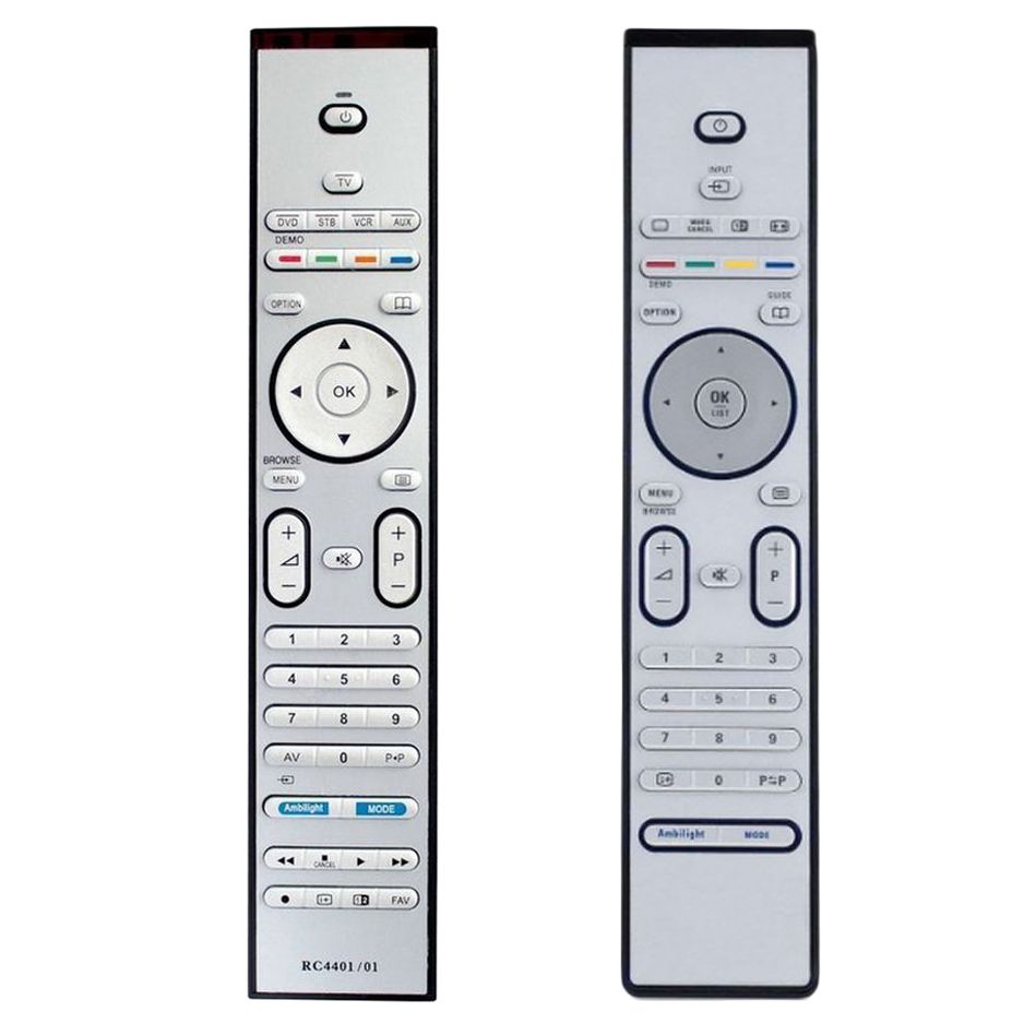 PHILIPS  RC4450, 312814719481, IRC81884 - helyettesítő távirányító