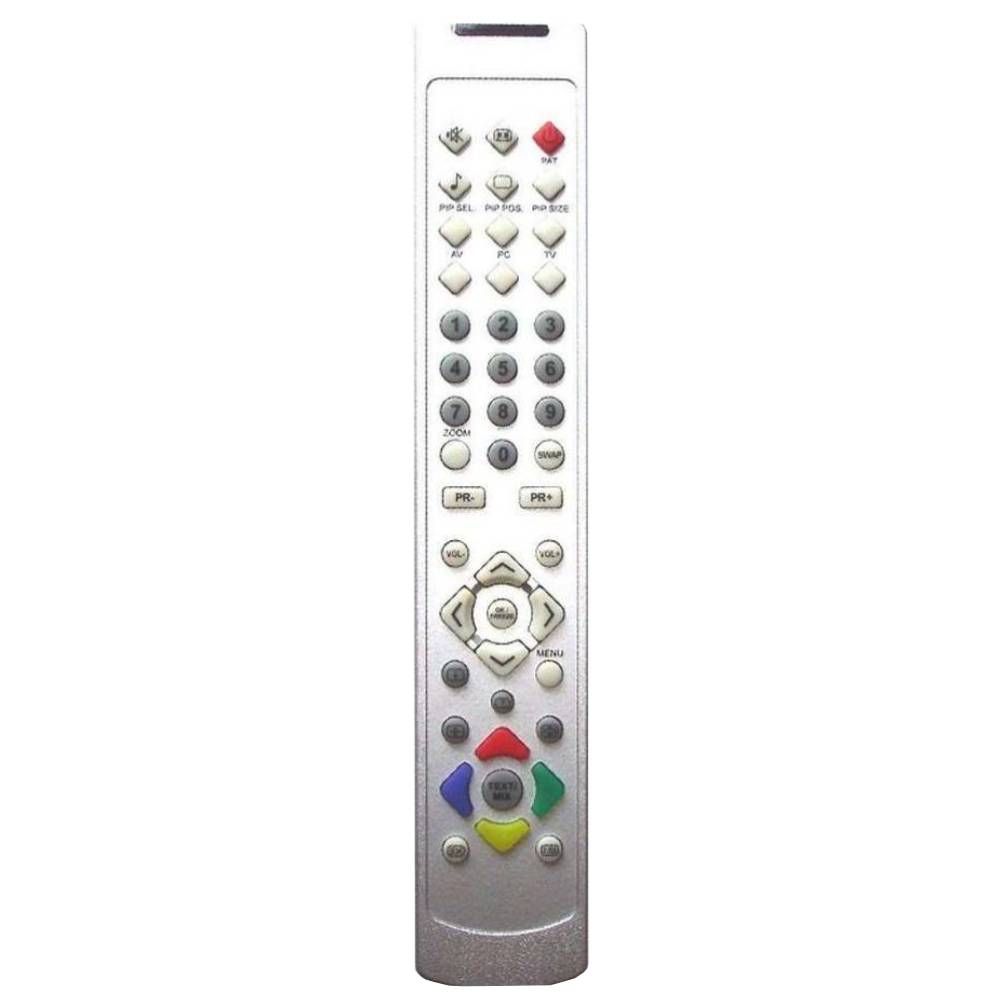 MTLogic TFT3262HD - helyettesítő távirányító