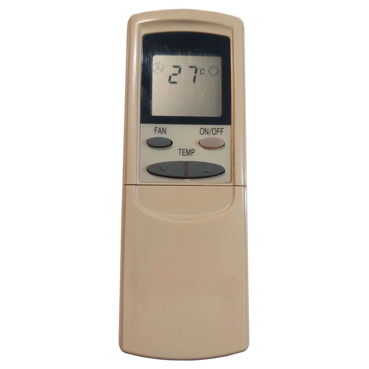 Stiebel Eltron ACR09SI - helyettesítő távirányító