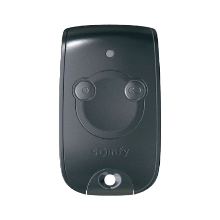 SOMFY KEYTIS 2 RTS - eredeti gyári távirányító