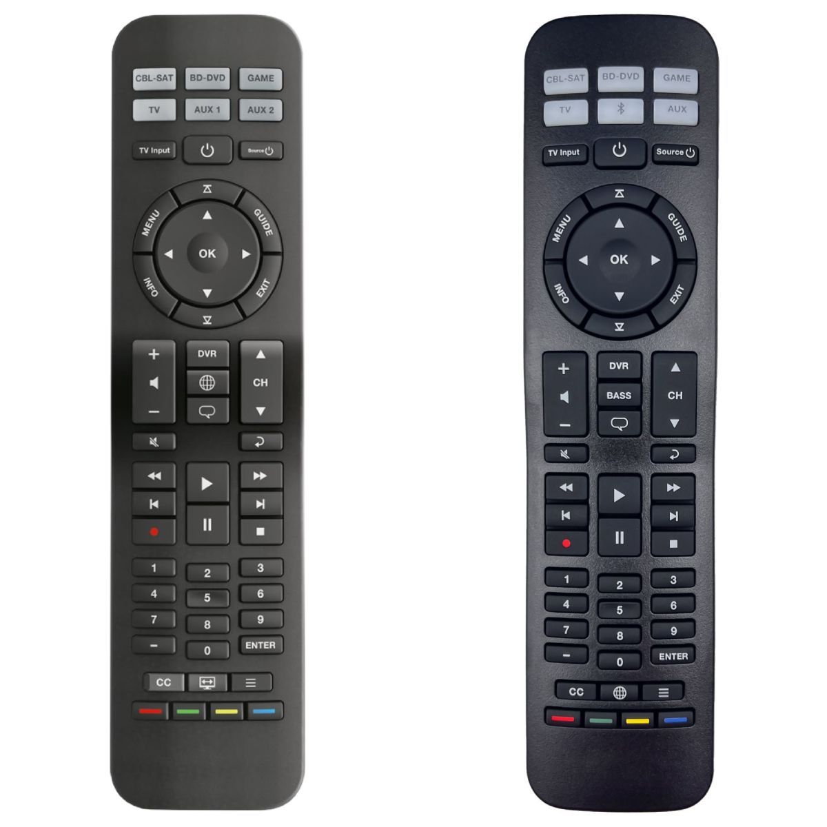BOSE 714543-1020 - helyettesítő távirányító