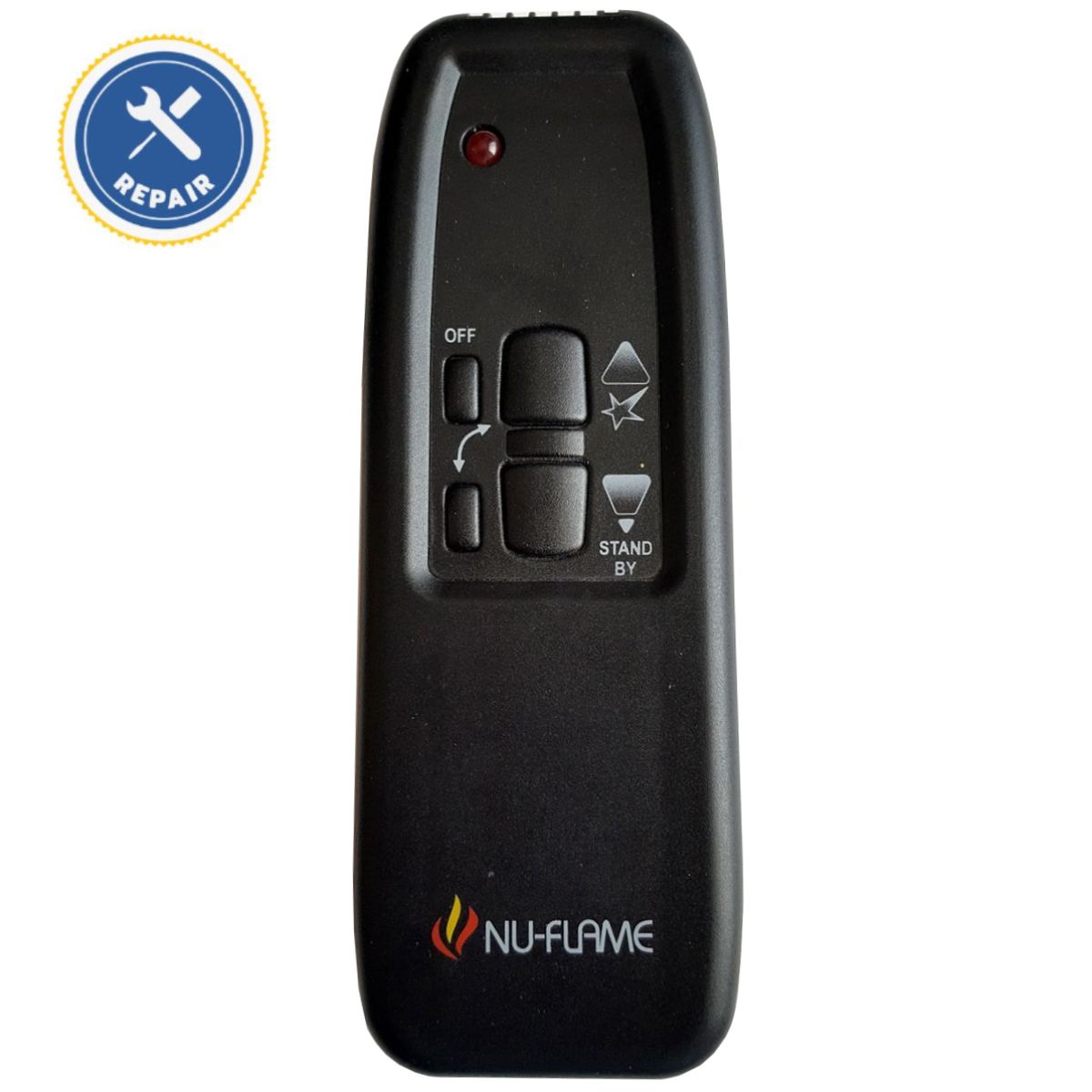 Távirányító javítása – Mertik Maxitrol G6R-HISO, Infrared