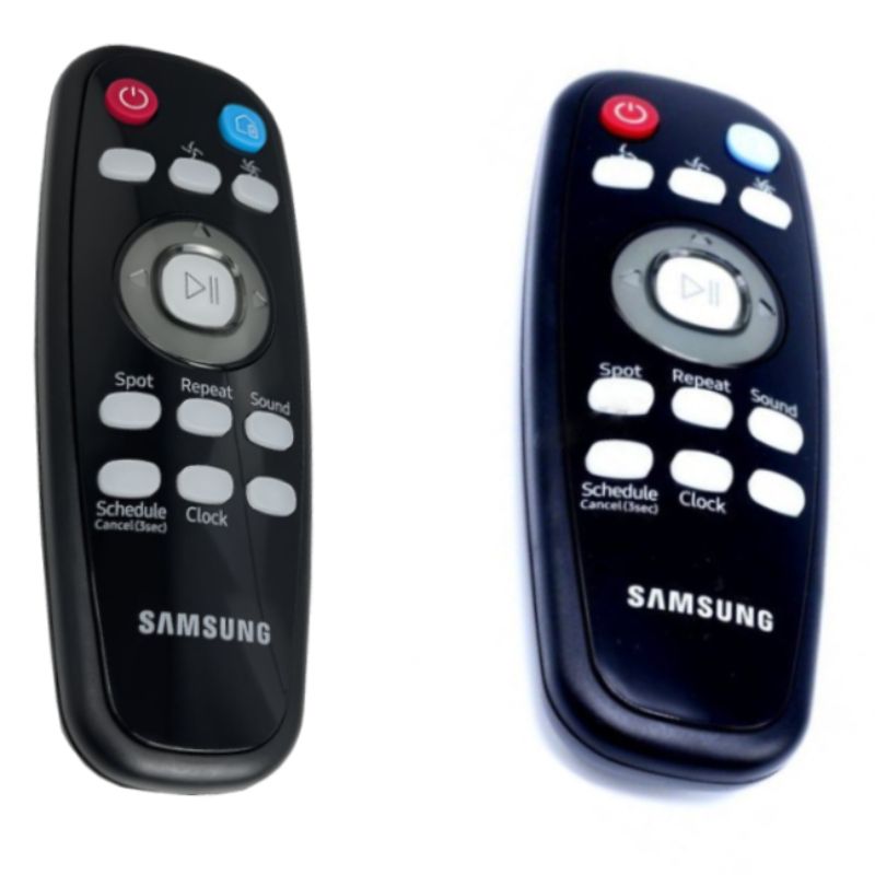 SAMSUNG DJ96-00201F - eredeti gyári távirányító