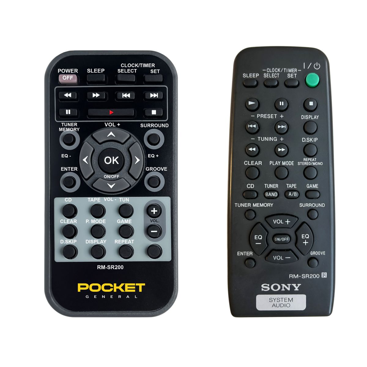 SONY RM-SR200 -   


távirányító
 duplikátum